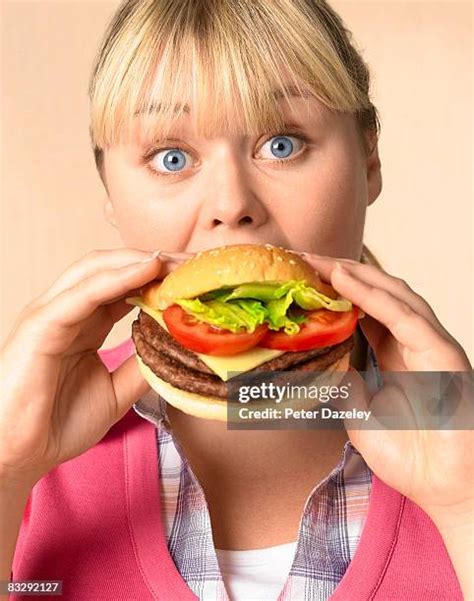 263 Chubby Blonde Girl Stock Photos & High